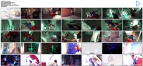 HAVD-152 巨乳女捜査官陵辱レイプ2 星アリス