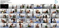 [SALM-291] Hailey_Hatred_vs_Leva_Bates