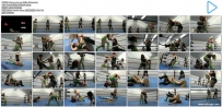 [SALM-234] Cherry_Lane_vs_Kellie_Skater