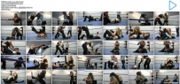 [SALM-427] Lorelei_Lee_vs_Rain_3